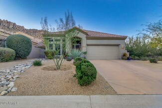11536 E Desert Willow Dr, Scottsdale, AZ 85255
