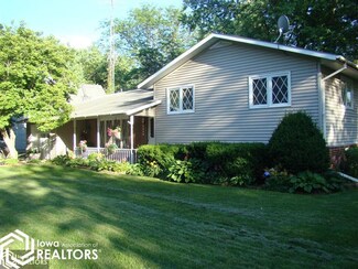 104 E Wasson St, Richland, IA 52585
