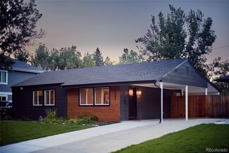 4885 E Arizona Ave, Denver, CO 80246