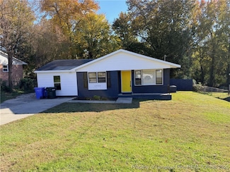 6025 Elstree Place, Fayetteville, NC 28314