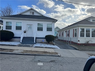 38 Montrose St, Providence, RI 02908