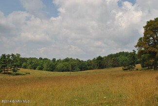 TBD-34.4Ac Coles Knob Rd NE, Pilot, VA 24138