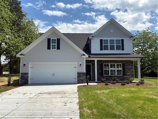 7376 Ridge Rd, Lexington, NC 27295