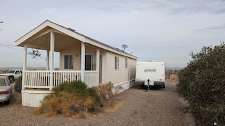 00000 E County 12th St, Wellton, AZ 85356