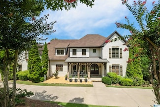 7150 Old Overton Club Dr, Vestavia, AL 35242