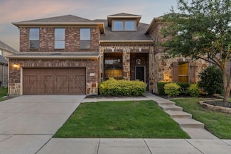 4209 Eliska Ln, Mc Kinney, TX 75071