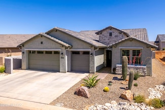 61672 E Talc St, Oracle, AZ 85623