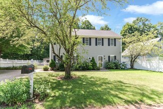 42 Burden Ave, Attleboro Falls, MA 02763