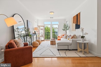1391 Pennsylvania Ave SE Unit 408, Washington, DC 20003