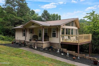 523 Birch Dr, Kodak, TN 37764