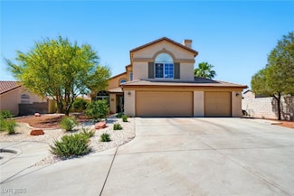 419 Alonzo Ct, Las Vegas, NV 89123