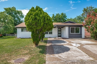 2422 Morgan St, Irving, TX 75062