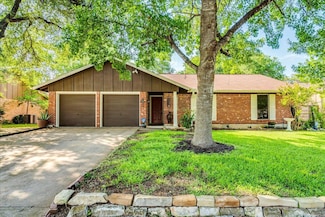 1321 Warrington Dr, Austin, TX 78753