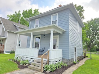 440 Sears St, Bucyrus, OH 44820