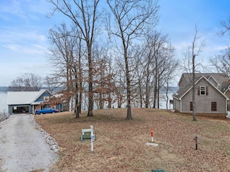 Lot 8 Cornelius Cove, Cherokee, AL 35616