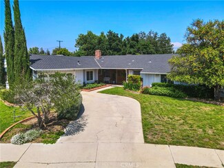 9910 Nita Ave, Chatsworth, CA 91311