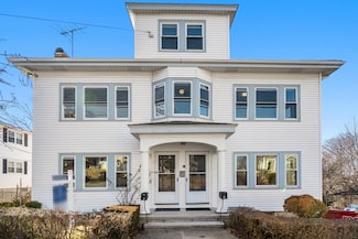 8 Charlesview St Unit 8, Boston, MA 02135