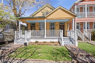 7725 Oak St Unit A, New Orleans, LA 70118