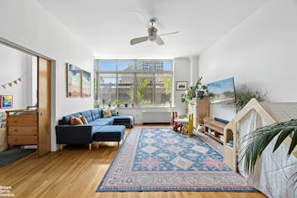 258 St Nicholas Ave Unit 2D, New York, NY 10027