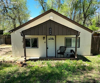 520 Prairie Rd, Colorado Springs, CO 80909