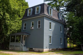 235 Elm St Unit 3, Bennington, VT 05201