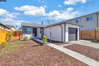 430 S 15th St, Richmond, CA 94804