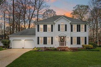 106 Chowan Turn, Yorktown, VA 23693