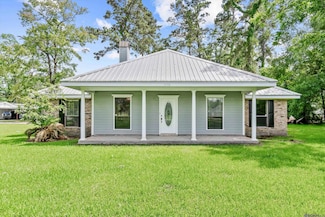 7736 Amite Church Rd, Denham Springs, LA 70706