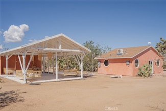 56345 Moonstone Ln, Yucca Valley, CA 92284