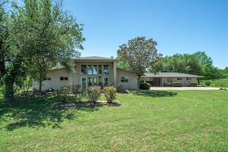 1601 Vz County Road 2319, Canton, TX 75103