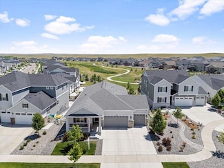 7074 S Vandriver Ct, Aurora, CO 80016