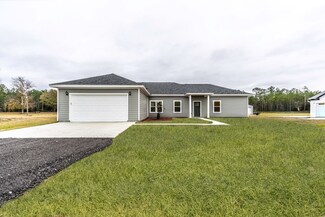261281 Rowe Rd, Hilliard, FL 32046