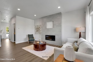 653 N Creative, Post Falls, ID 83854