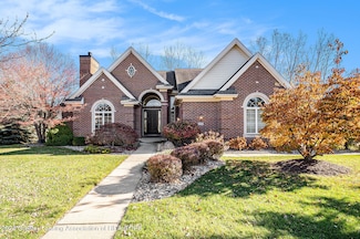 6170 Whitehills Lake Dr, East Lansing, MI 48823