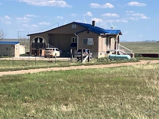 730 Peakview Rd, Rye, CO 81069