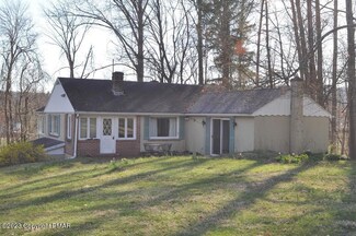 213 Bossardsville Rd, Sciota, PA 18354