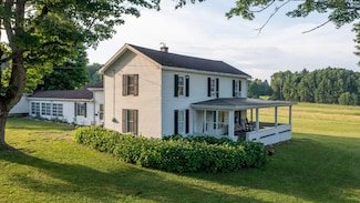 14300 Mount Pleasant Rd, Cambridge Springs, PA 16403