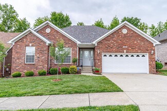 803 Smith View Ct, Louisville, KY 40214