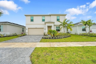 3551 Angler Dr, Fort Pierce, FL 34946