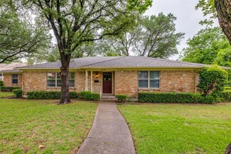 8428 Bellingham Dr, Dallas, TX 75228