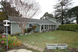 166 S Palomar Dr, Redwood City, CA 94062