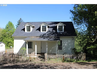 10285 S New Era Rd, Canby, OR 97013