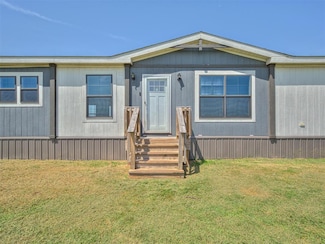 8025 Lewis Rd, Lexington, OK 73051
