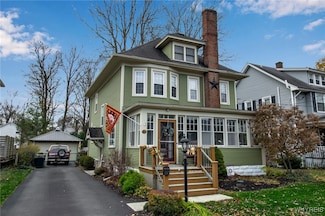 66 Highland Ave, Hamburg, NY 14075