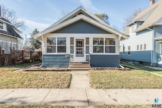 317 N Franklin Ave, Sioux Falls, SD 57103