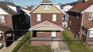 809 24th St, Ambridge, PA 15003