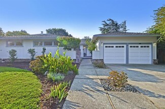 1609 Chula Vista Dr, Belmont, CA 94002