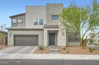 6830 Fallen Rock St, North Las Vegas, NV 89084