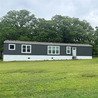 4341 Paradise, Kingston, OK 73439