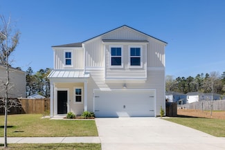 455 Minim St, Charleston, SC 29414